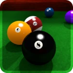 Logo of Billiards Free android Application 